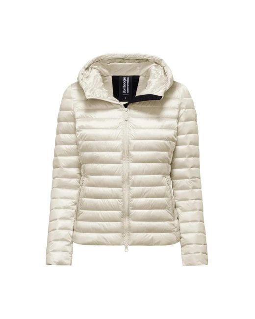 Jackets > winter jackets Bomboogie en coloris Natural
