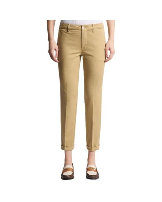 Fay Broeken ,Pantalone in het Natural
