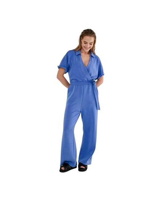 Jumpsuits Maicazz de color Blue