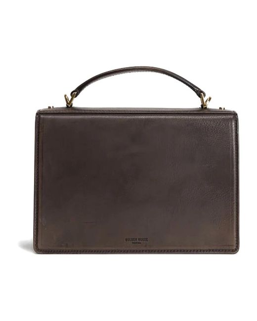 Golden Goose Deluxe Brand Black Handbags