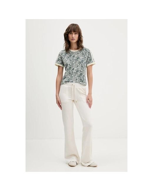 Juicy Couture Sweatpants in het Blue