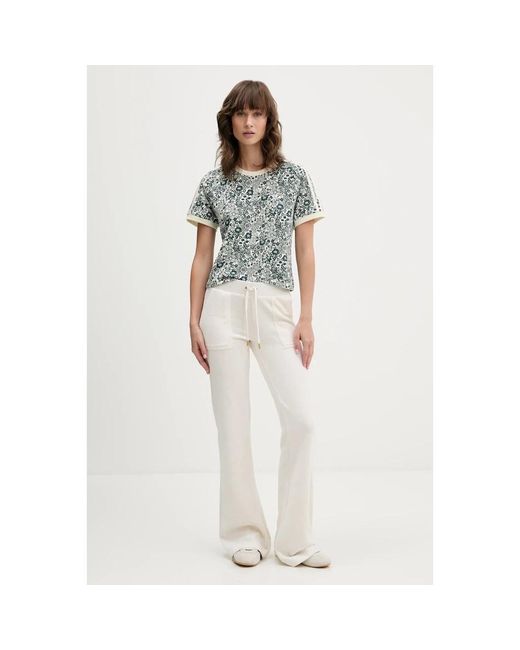 Juicy Couture Sweatpants in het Blue
