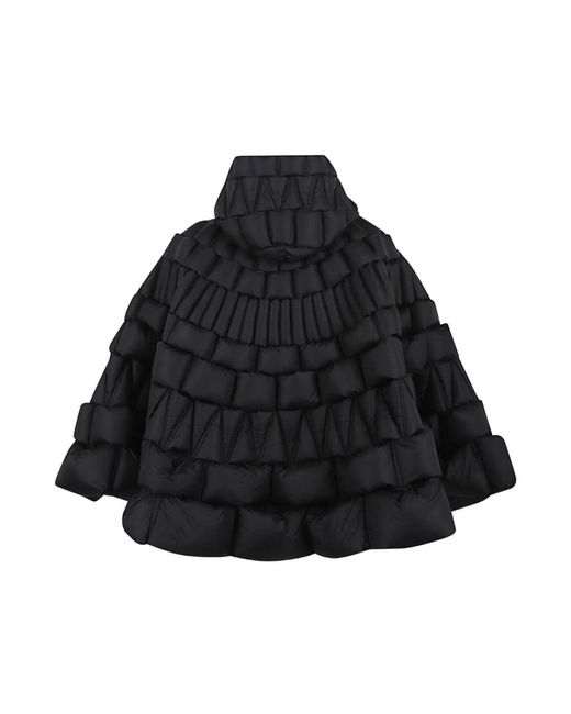 RAXXY Winter Jackets in het Black