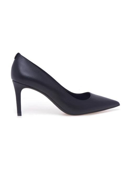 Michael Kors Blue Pumps