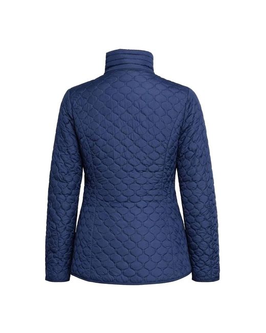 Danwear Blue Light Jackets