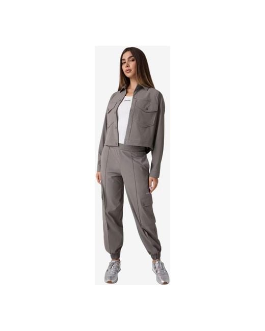 Light Jackets Guess en coloris Brown