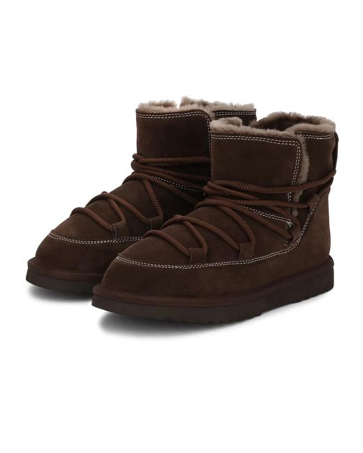 Kazar Snow Boots in Brown für Herren