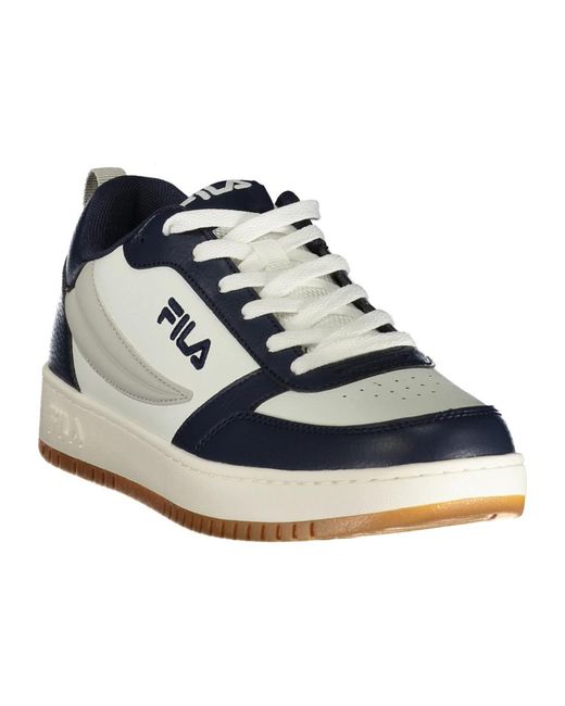 Fila Rega Nf in Blue für Herren
