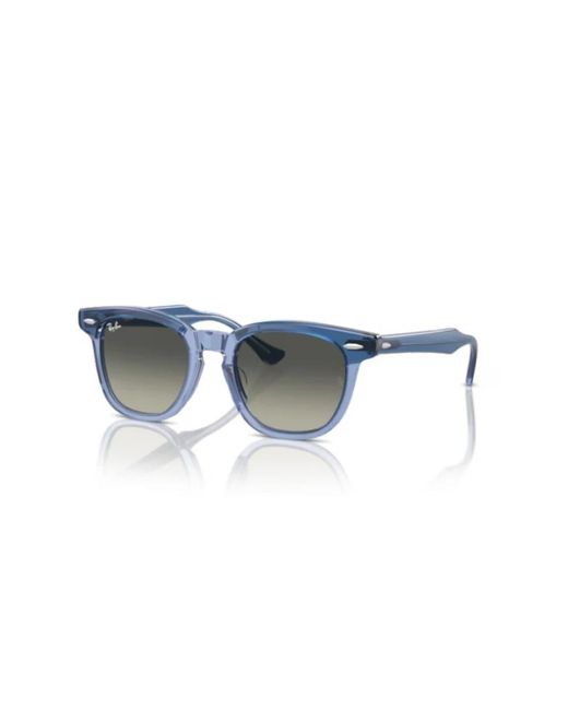 Ray-Ban Blue Sunglasses