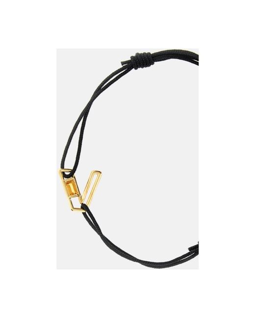 Aliita Black Bracelets
