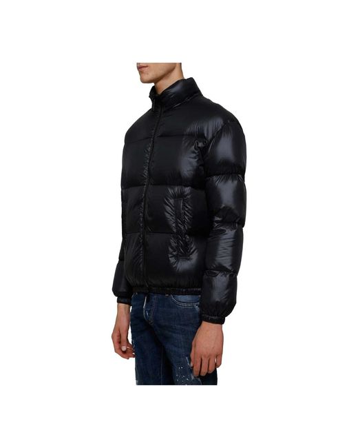Jackets > winter jackets DSquared² pour homme en coloris Black