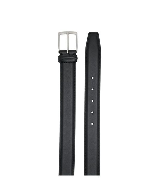 Belts Andersons pour homme en coloris Black