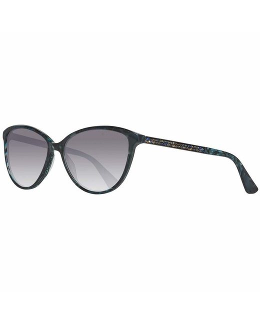 Guess Blue Sunglasses Gm0755