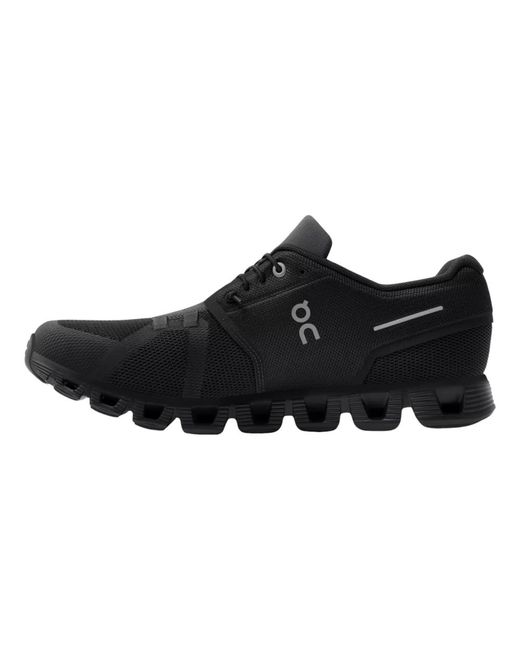 On Shoes Shoes in Black für Herren