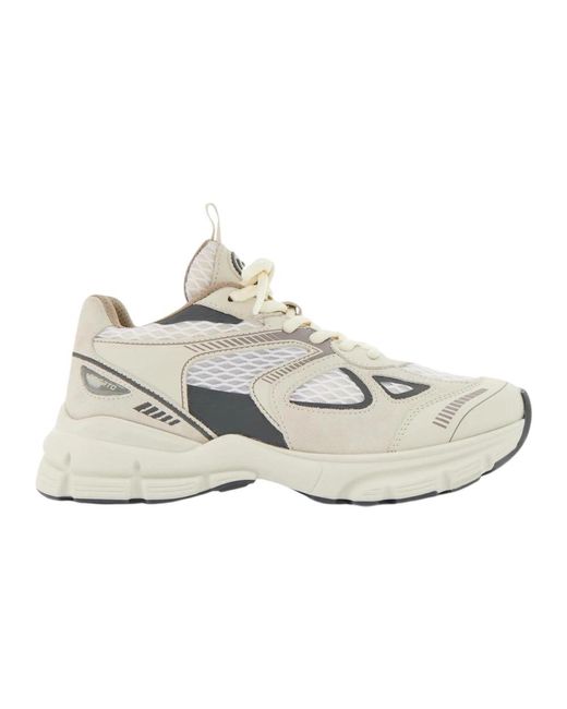 Sneakers di Axel Arigato in White