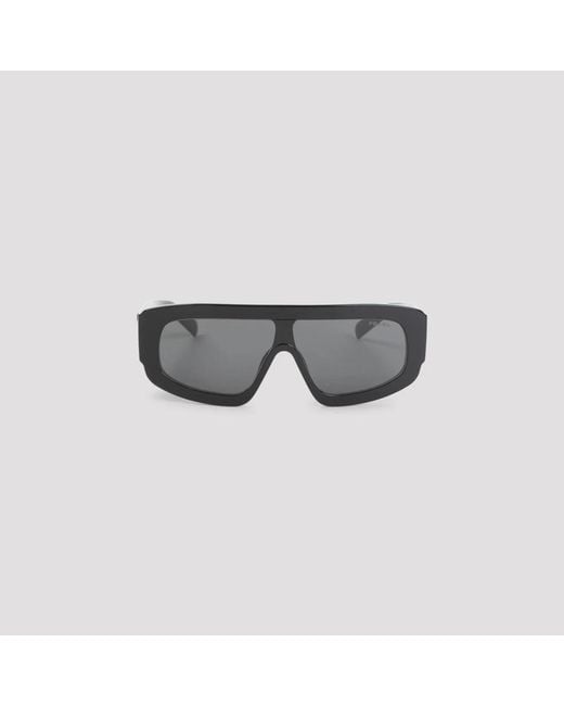 Prada Black Sunglasses for men