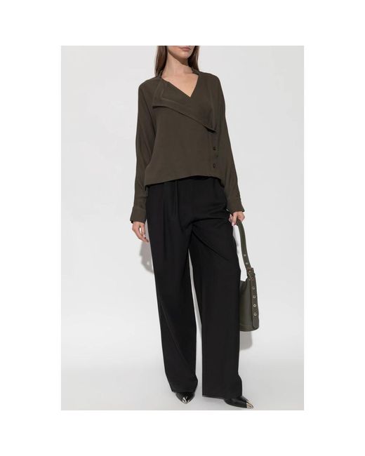 Blouses di IRO in Gray
