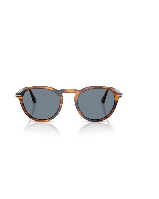 Persol Blue Sunglasses