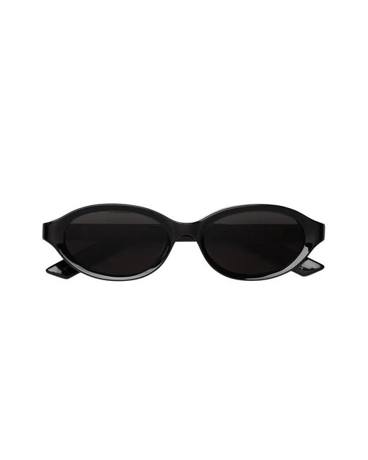 Sunglasses di Retrosuperfuture in Black