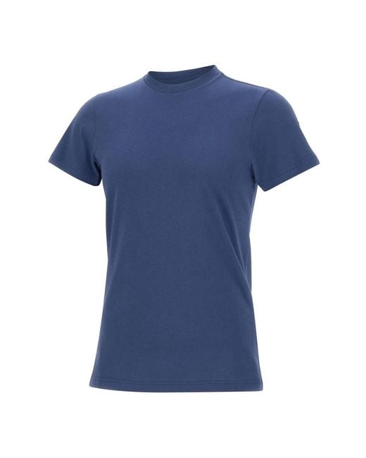 Training T-Shirts Colmar de hombre de color Blue