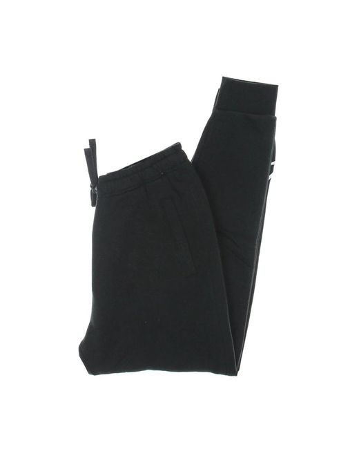 Karlkani Black Sweatpants