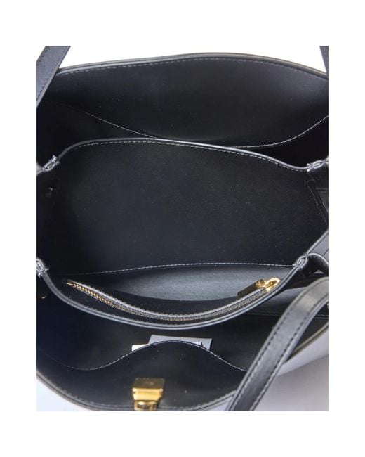 Handbags di THEMOIRÈ in Blue