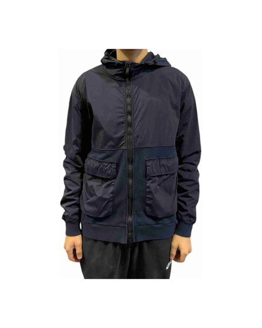 Jackets > light jackets Dondup pour homme en coloris Blue