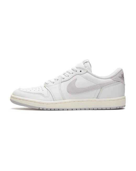 Nike White Sneakers for men