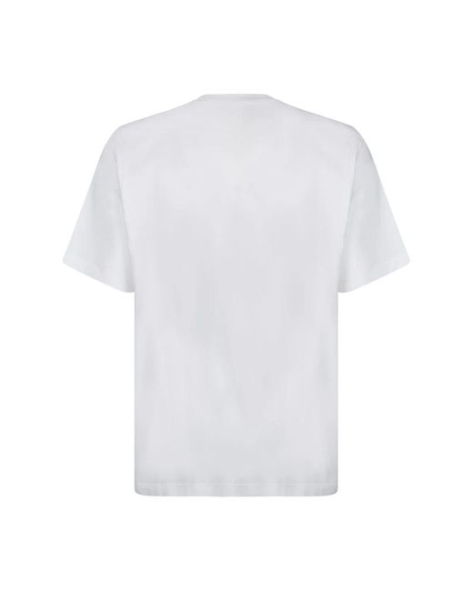 T-Shirts DSquared² de hombre de color Gray