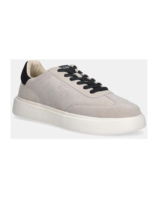 Guess Plaza in het Gray voor heren