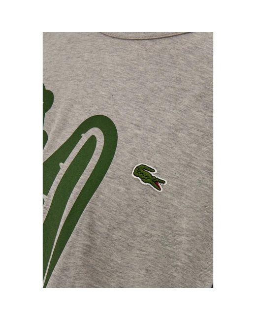 Comme des Garçons T-shirts in Green für Herren