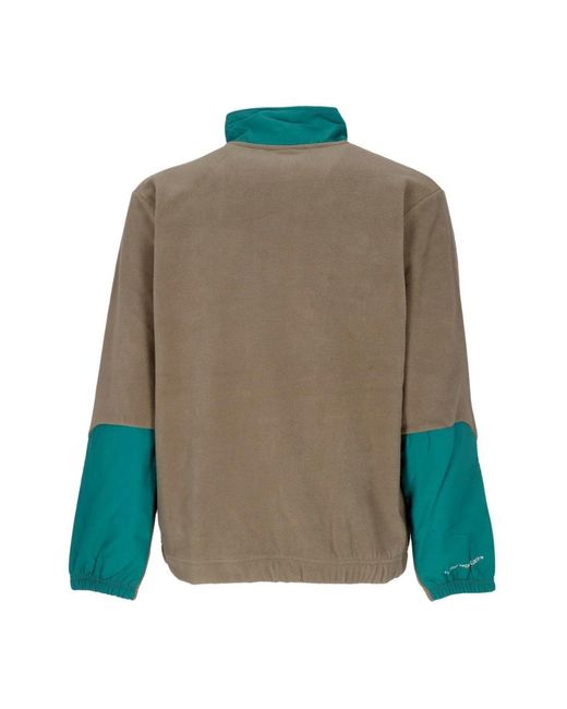Huf Blue Light Jackets for men