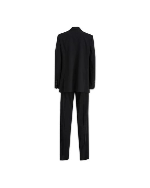 DSquared² Suits > Suit Sets > Single Breasted Suits in het Black voor heren