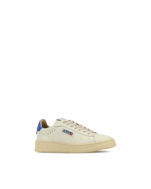 Autry Natural Sneakers for men