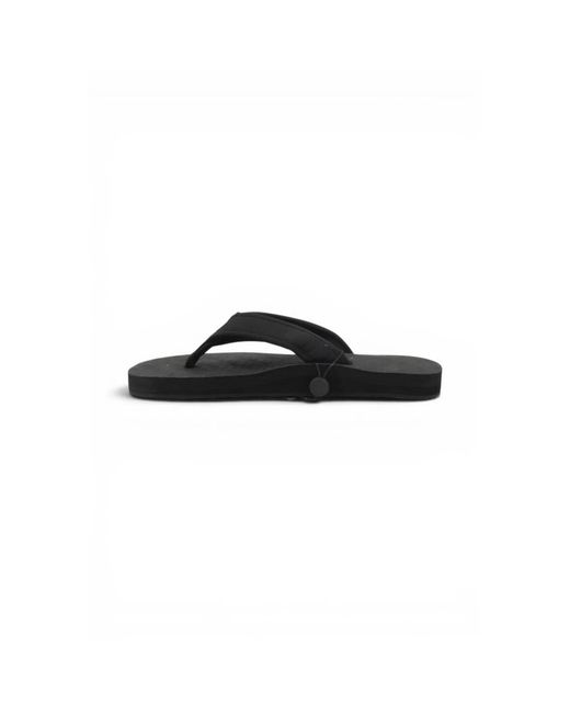 Colmar Flip Flop Base in het Black voor heren