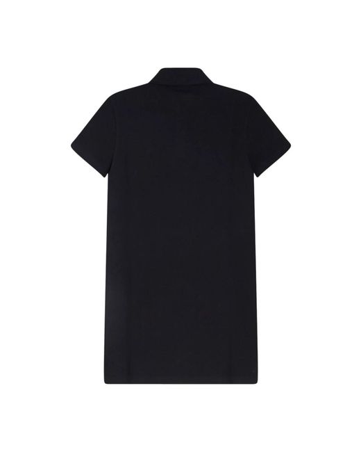 Saint Laurent Polo in het Black