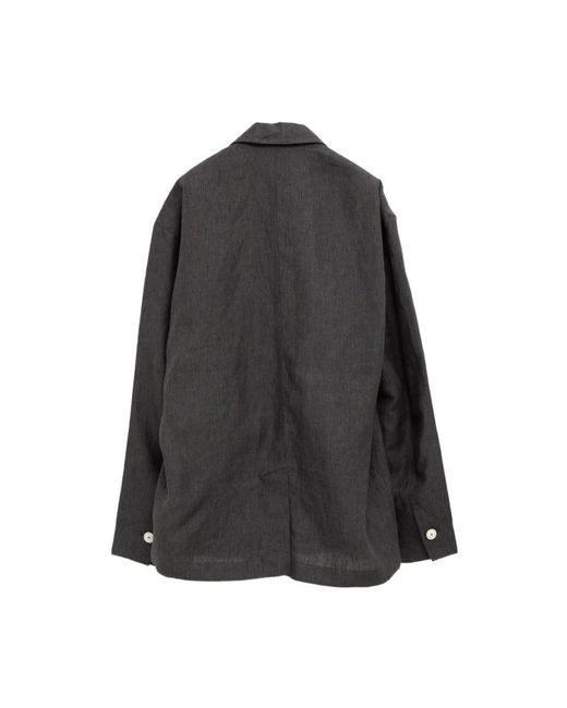 Jacquemus Jassen in het Black voor heren
