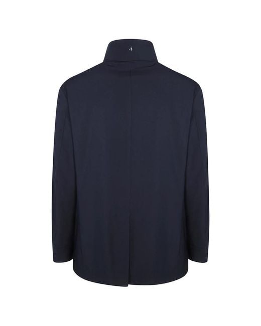 Montecore Blue Blazers for men