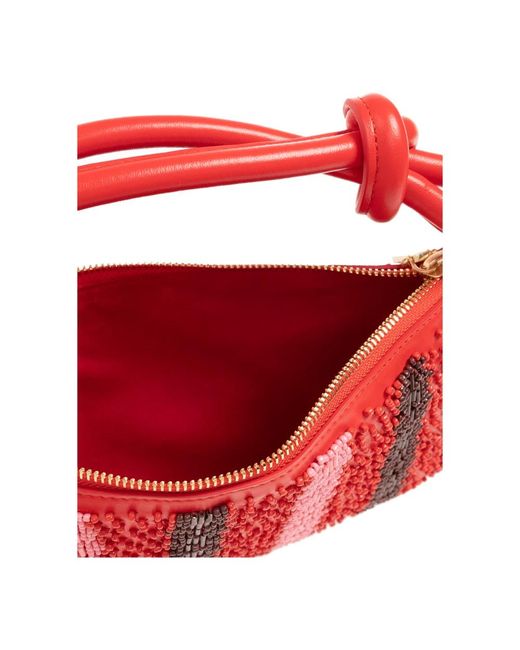 Bags > handbags Cult Gaia en coloris Red