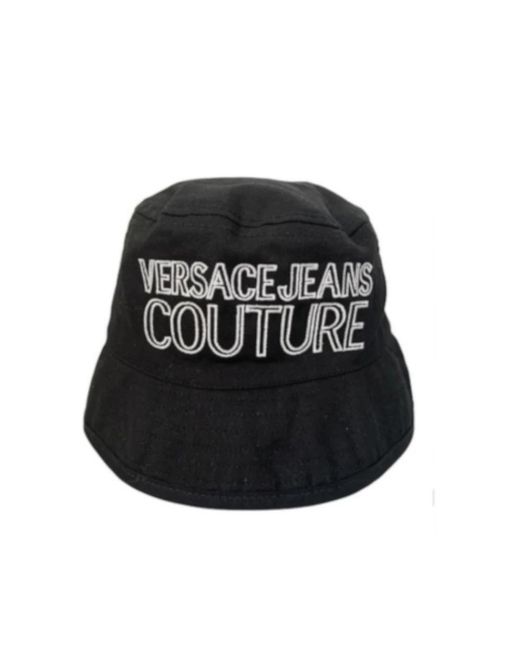 Versace Jeans Couture Black Accessories