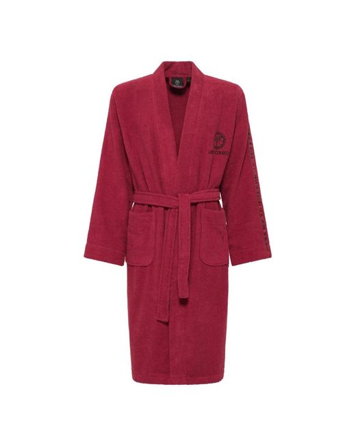 carlo colucci Red Robes for men