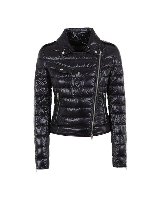 Padded jacket di Herno in Black