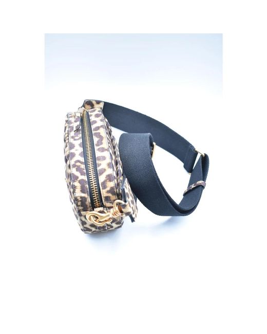 Kurt Geiger Cross Body Bags in het Blue