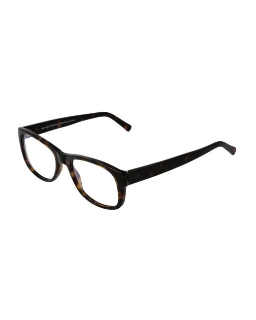 Andy Wolf Black Glasses