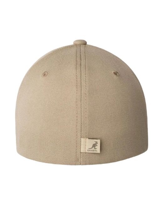 Kangol Natural Hats & Caps