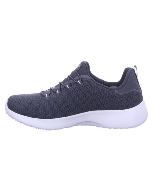 Skechers Blue Dynamight Sneaker