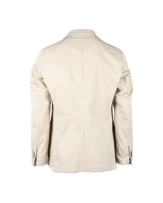 Montedoro Natural Blazers for men