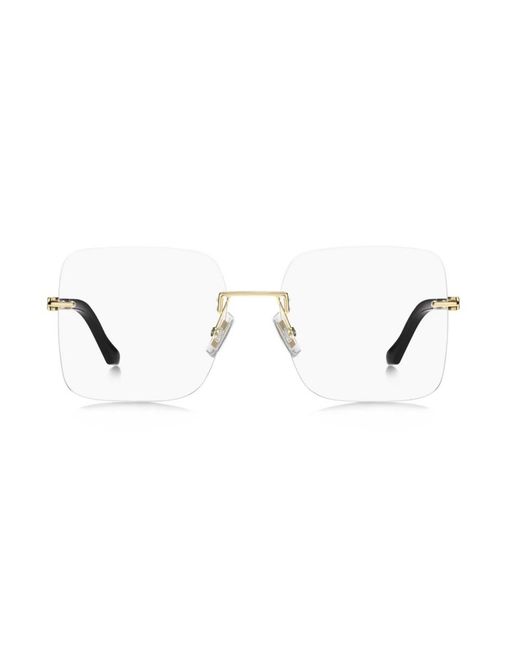 Etro Metallic Glasses