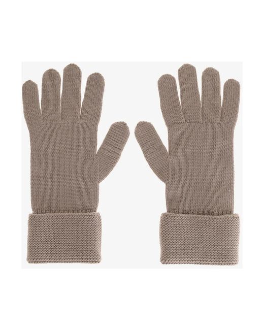 Vivienne Westwood White Gloves