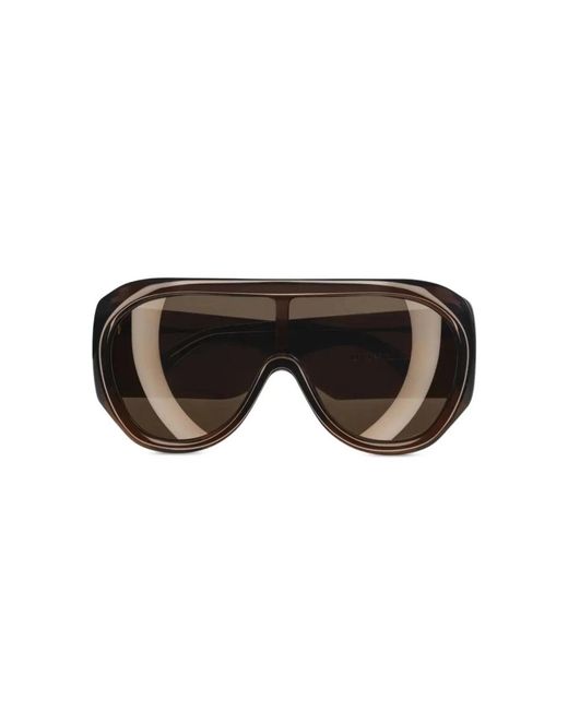 Sunglasses Phoebe Philo de color Black